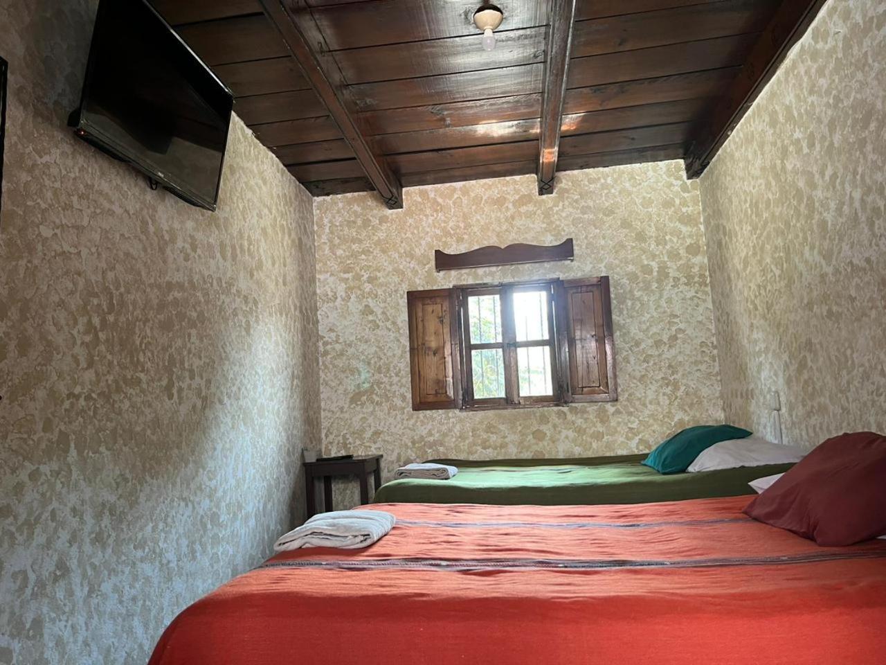 Cristales De Antigua Hotel Cristal Экстерьер фото