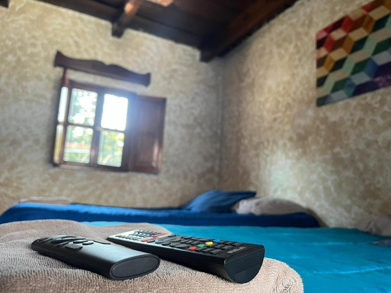 Cristales De Antigua Hotel Cristal Экстерьер фото
