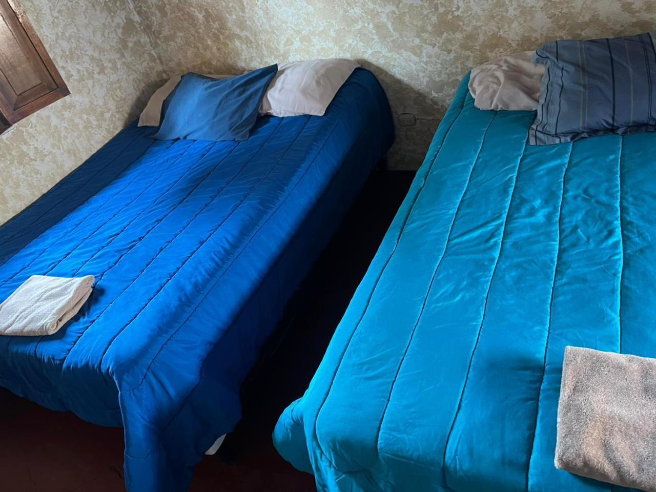 Cristales De Antigua Hotel Cristal Экстерьер фото